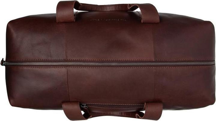 Immagine prodotto The Chesterfield Brand Borsa da viaggio Conor weekender in pelle 45 cm (21 l)