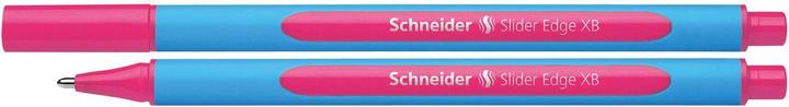 Immagine prodotto Schneider Penna a sfera Slider Edge (Rosa, Blu, 1 x)