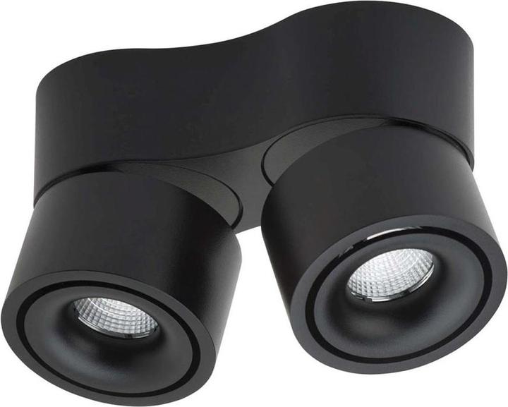 Actual product image Licht-Trend Simple Mini Schwarz (1520 lm)