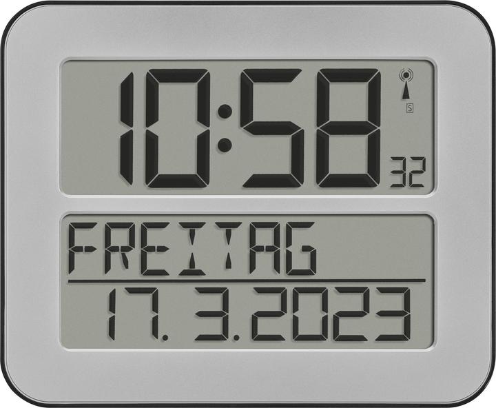 Actual product image TFA TimeLine Max