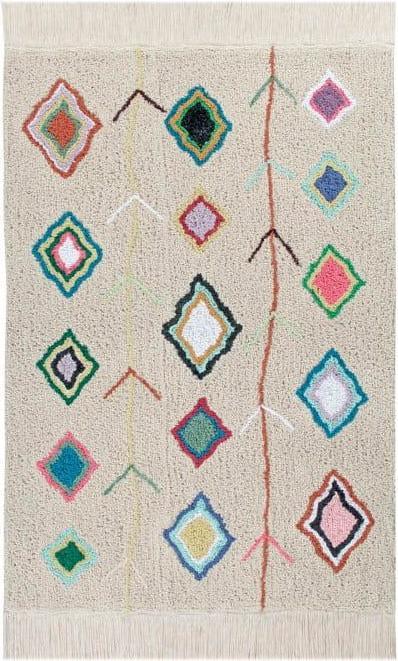 Actual product image Lorena Canals Rug Kaarol - XL (200 x 300 cm)