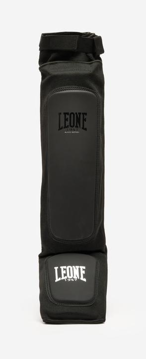 Immagine prodotto Leone Parastinchi Defender-Black Edition PT124 (XL)