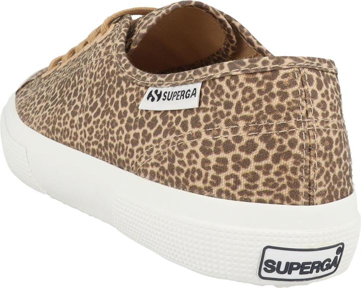 Produktbild Superga 3750 Micro Leopard Print Leggera - 66625 (40)