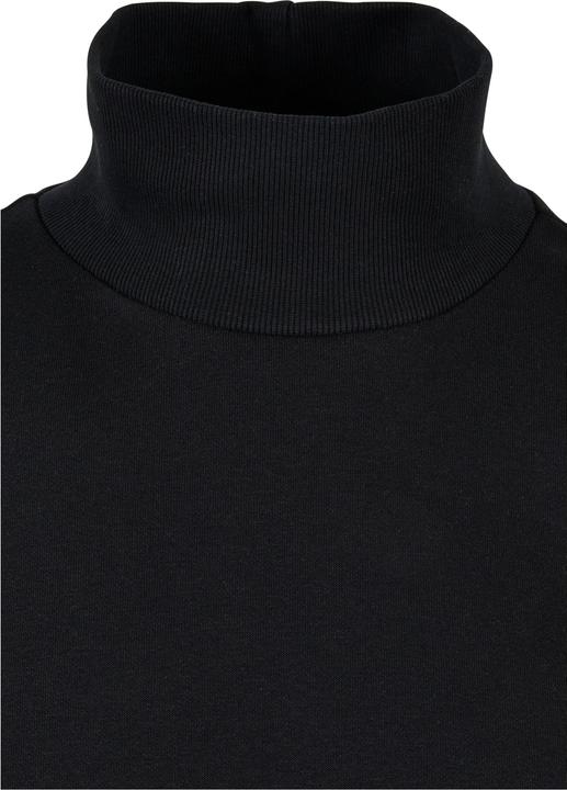 Actual product image Urban Classics High Rib Neck Crew (4XL)