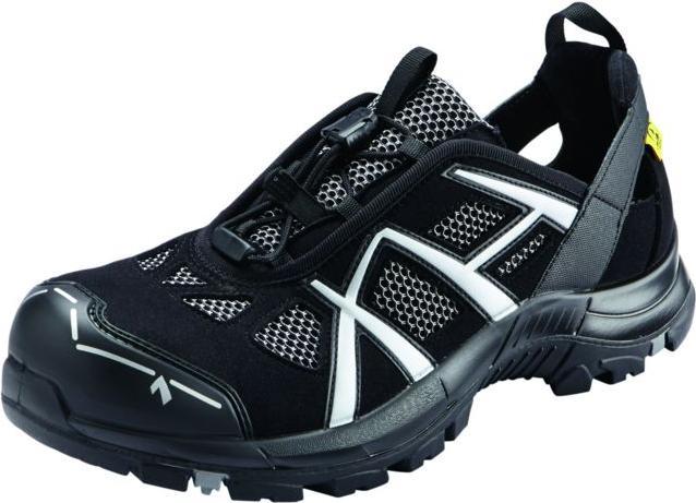Actual product image Haix Black Eagle (S1P, 41.5)