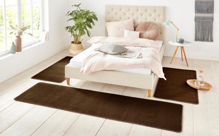 Actual product image Hanse Home Nasty (140 x 70 cm, 240 x 70 cm)
