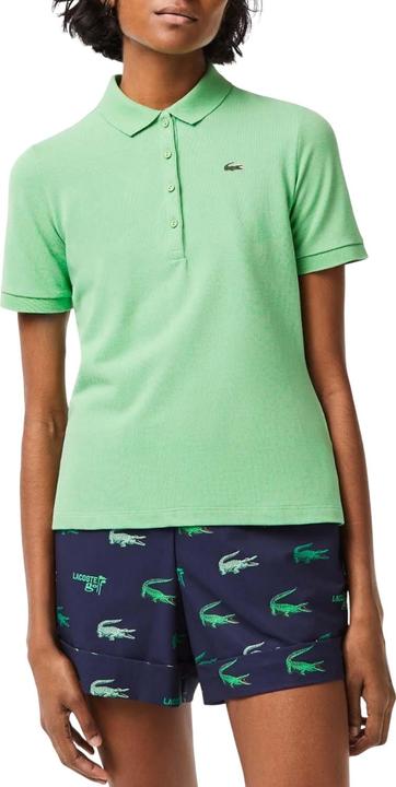 Produktbild Lacoste Poloshirt Stretch Emblem (34 D)