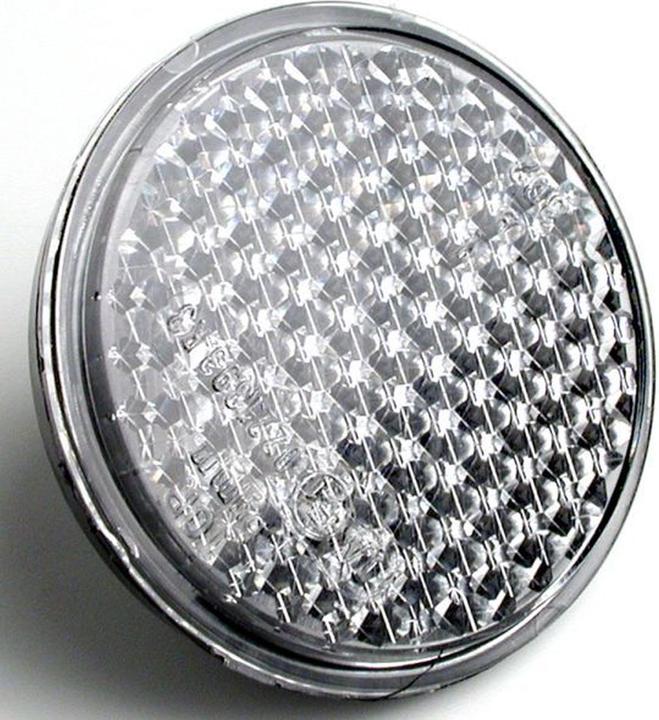 Actual product image Busch & Müller Front radiator