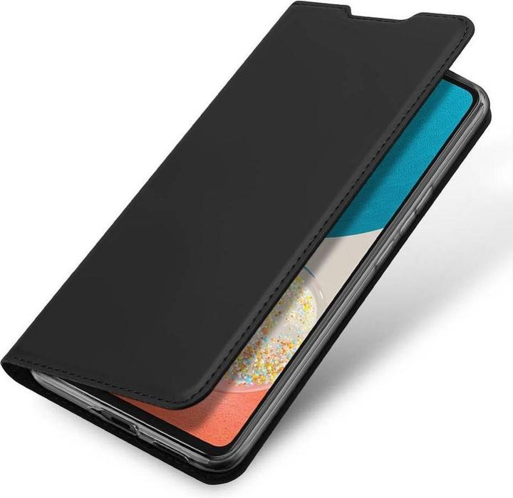 Immagine prodotto Dux Ducis Copertina del libro della serie Skin Pro (Samsung Galaxy A53 5G)