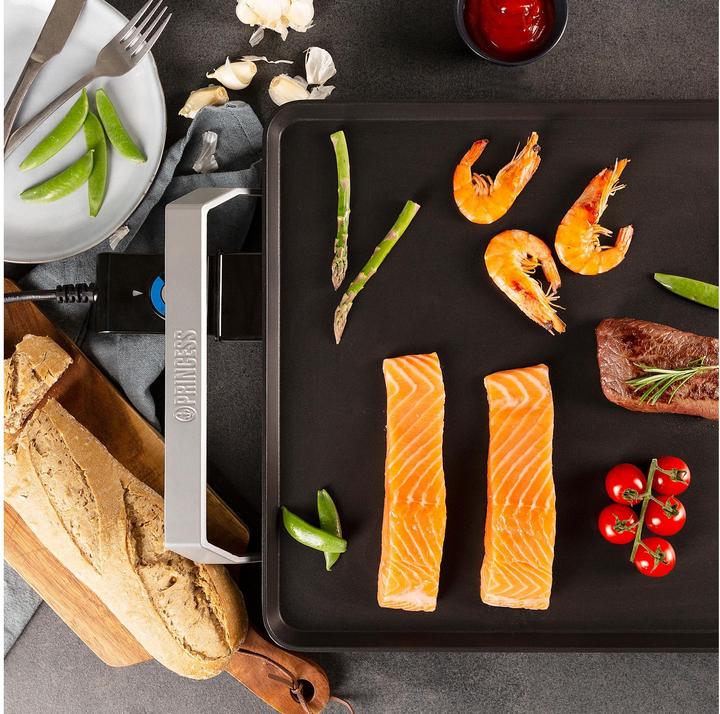 Image du produit Princess Table Chef Premium XXL (Prise UE)