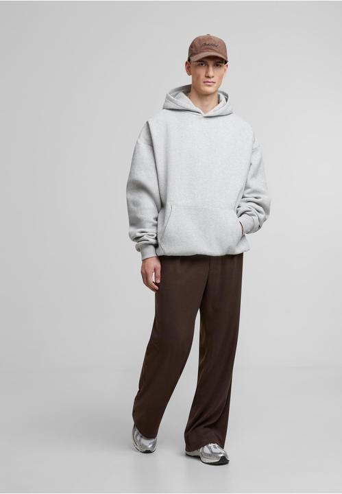 Image du produit Prohibited Sweat à capuche surdimensionné - 126649 (XS)