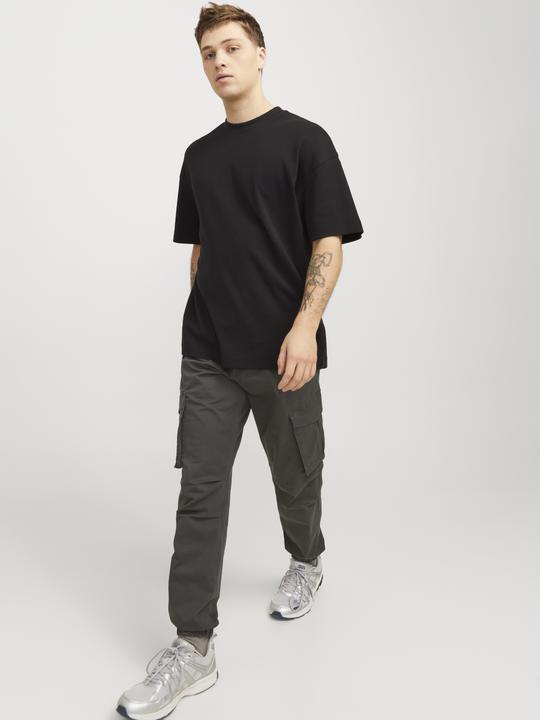 Image du produit Jack & Jones Coupe décontractée Pantalon cargo Pantalon cargo (M)