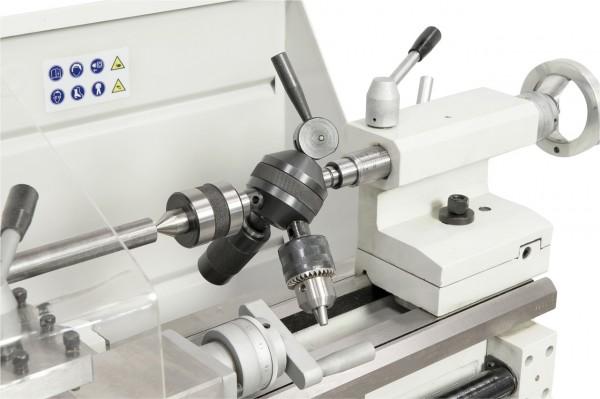 Immagine prodotto Bernardo Cantina Bernardo - Leit- und Zugspindeldrehmaschine Profi 700 BQV / 230 V