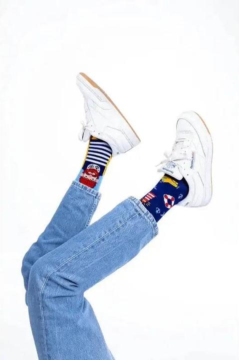 Produktbild Many Mornings Fisher's Tale (Einzelpack, 39 - 42)