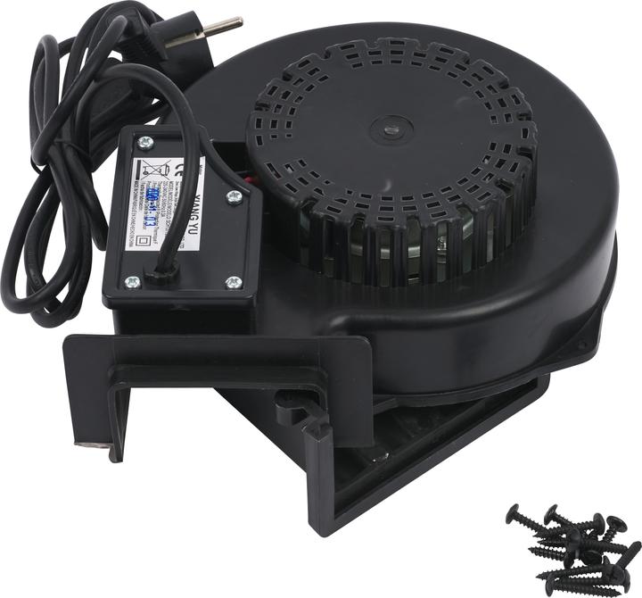Actual product image Sportime Fan set for air hockey table