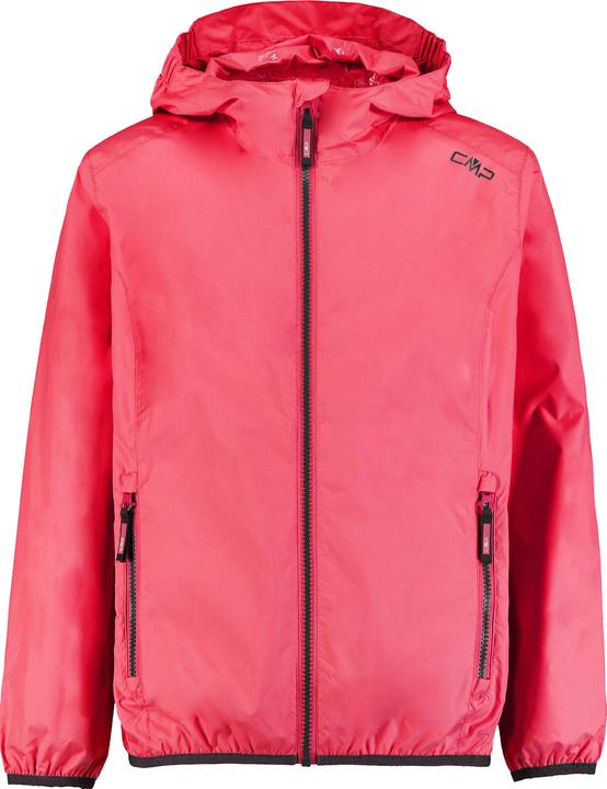 CMP Campagnolo Hoodie Rain