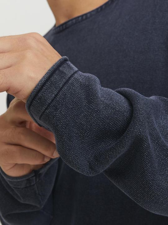 Image du produit Jack & Jones Pull à col rond (XXL)