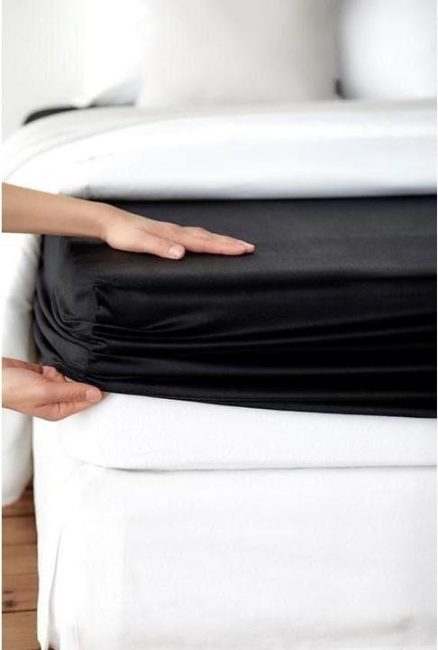 Image du produit Living Home Élasthanne (140 x 200 cm)