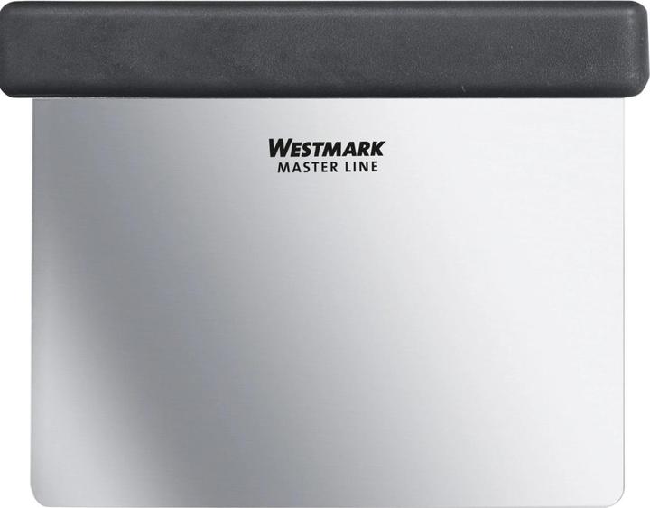 Westmark Teigschaber/-spachtel Master Line