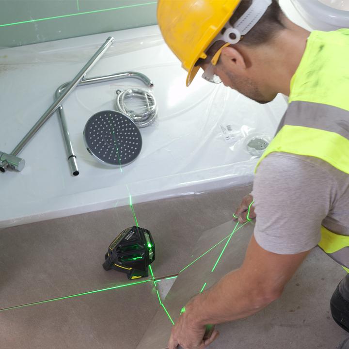 Immagine prodotto Black & Decker Linea laser