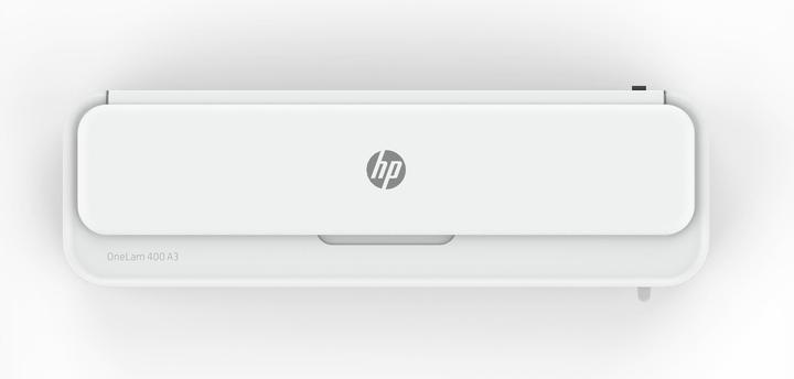 Actual product image HP Laminator OneLam 3 (75 - 125 µm, A3)