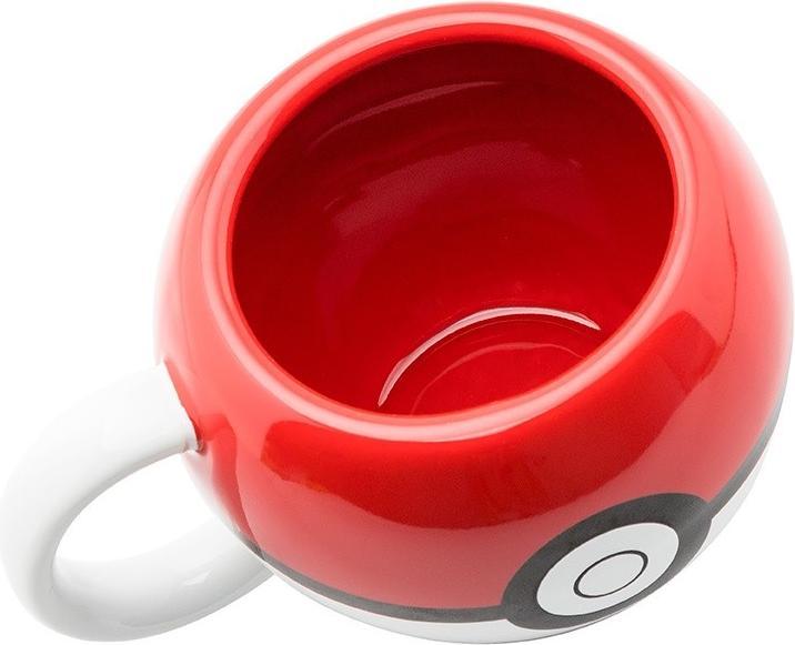 Immagine prodotto GB Eye Pokemon: Pokeball 3D (300 ml, 1 x)