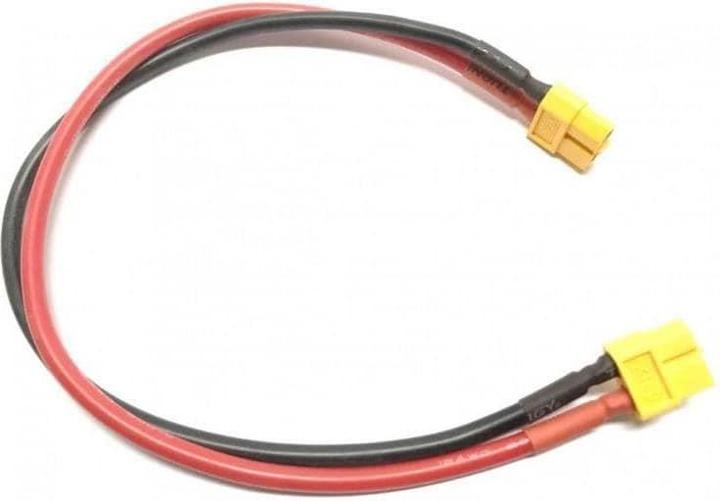 EP Adapter cable XT60 FEM to XT60 FEM