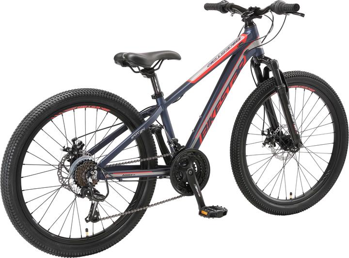 Bikestar Hardtail (32 cm)