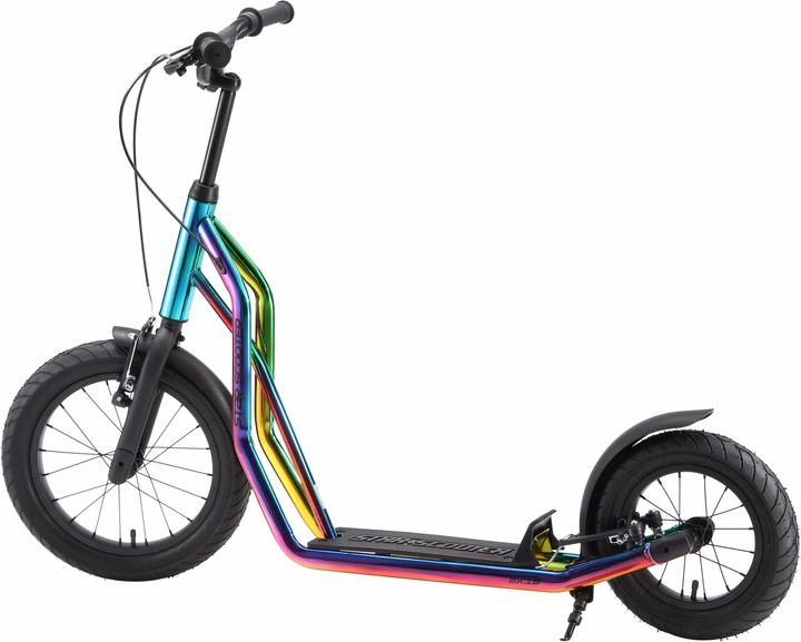 Produktbild Star Scooter Luftroller