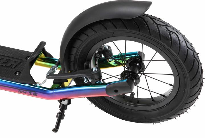 Produktbild Star Scooter Luftroller