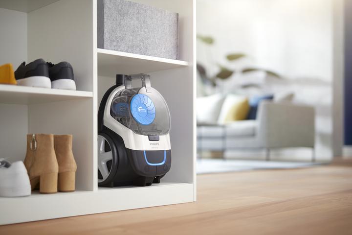 Produktbild Philips Power Pro Compact
