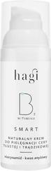 Hagi Smart B Face Cream 50Ml (50 ml)