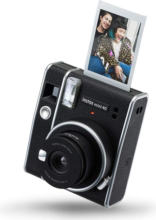 Produktbild Fujifilm Instax Mini 40
