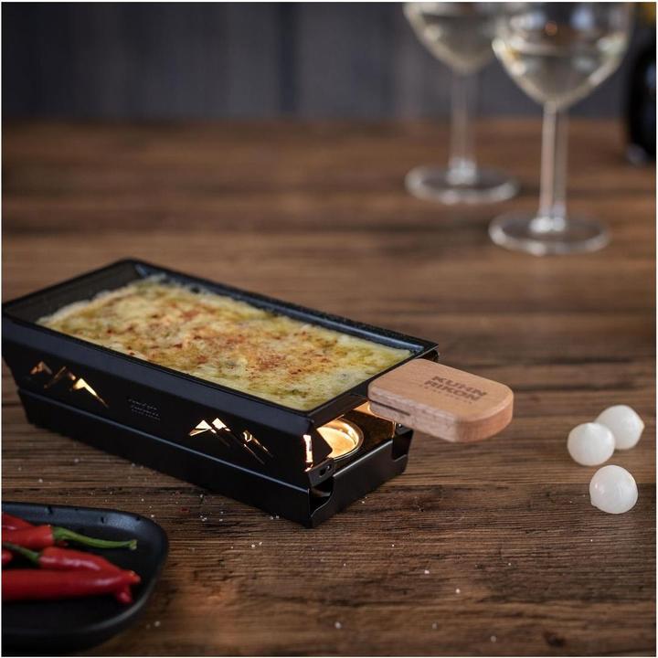 Produktbild Kuhn Rikon Raclette Set Mini Berge