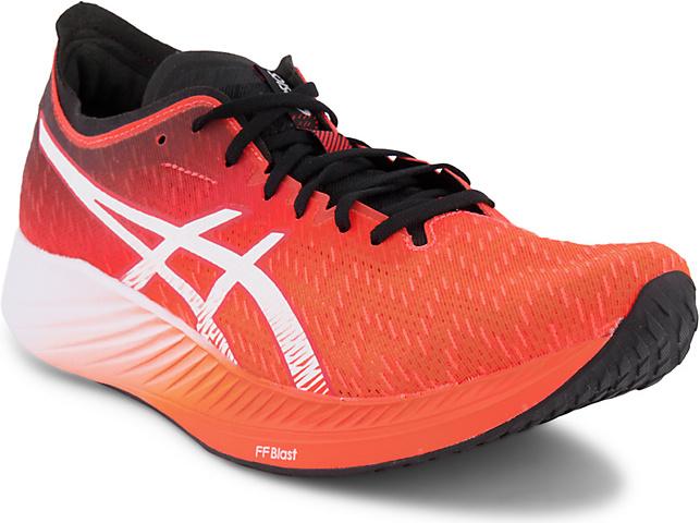 ASICS Performance Magic Speed scarpe da corsa uomo (46.5)