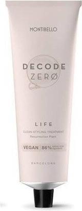 Image du produit Montibello Decode Zero Life 125ml (125 ml)
