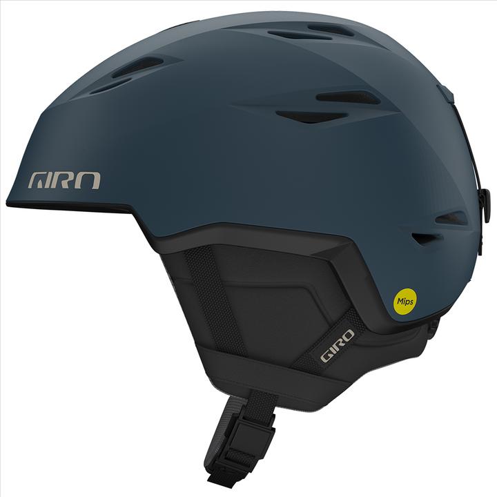 Actual product image Giro Grid Spherical MIPS (52 - 55.5 cm, S)