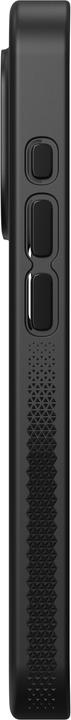 Actual product image Zagg Cases Luxe Snap Apple Jim SMPro Black (Apple iPhone 16 Pro)