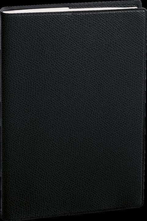 Produktbild Quo Vadis PLAIN - Taschenagenda (10 x 15 cm, Französisch)