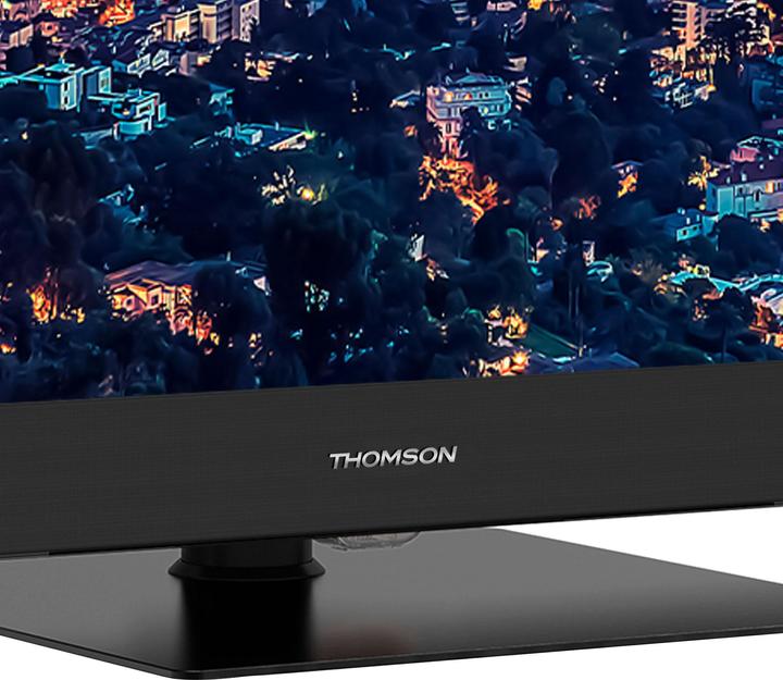 Produktbild Thomson 50QG6C14 QLed Plus 50 Smart TV (50", QLED, 4K, 2023)