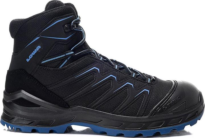 Actual product image Lowa LARROX Work GTX Mid S3 (S3, 47)