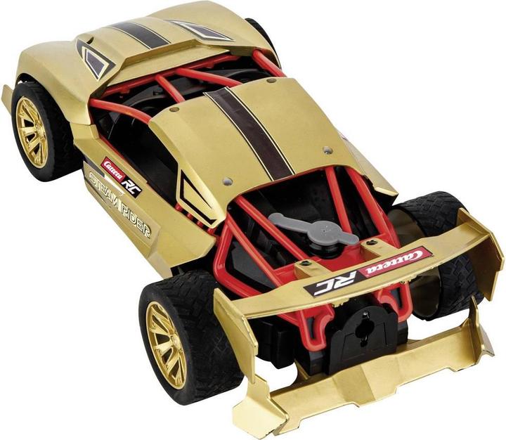 Produktbild Carrera Steam Rider