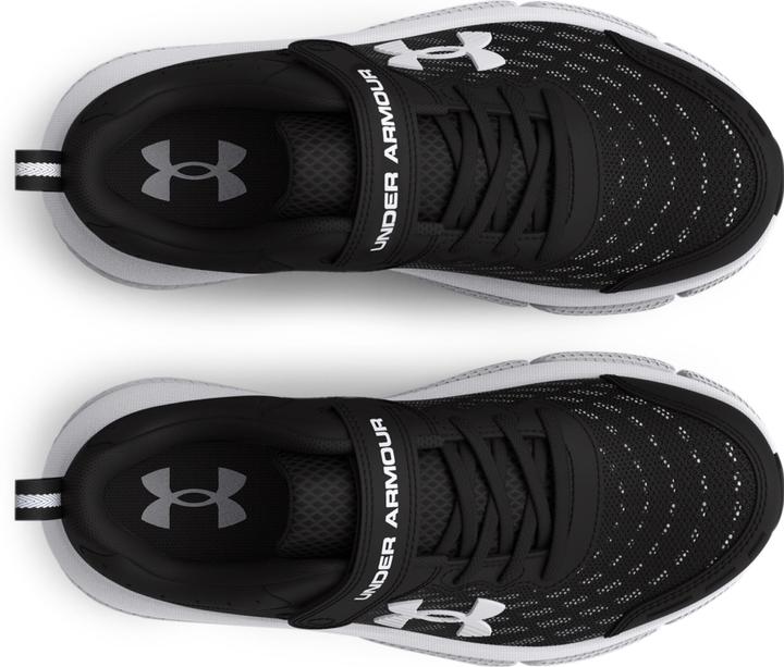 Actual product image Under Armour BINF Assert 10 AC (33.5)