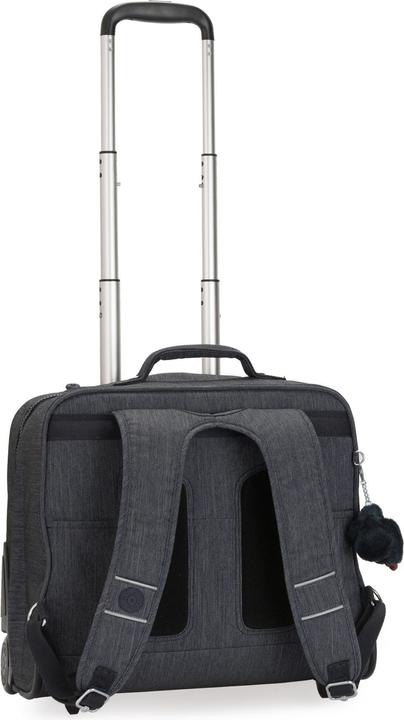 Produktbild Kipling Giorno Rugzak - Marine Navy (34 l, Handgepäck (bis 50l))