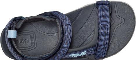 Actual product image Teva Tanza (33.5)