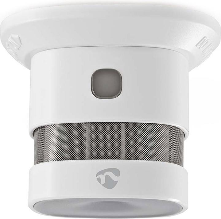 Actual product image Nedis SmartLife Rauchmelder