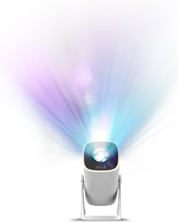 Image du produit Philips NeoPix 230 (Full HD, 250 lm, 1.2:1)