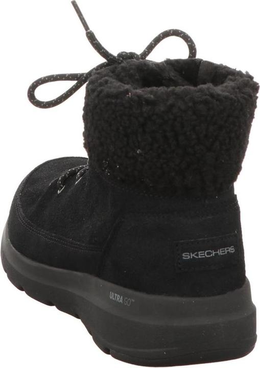 Immagine prodotto Skechers Stivaletti da donna con fodera calda 16677 (37)