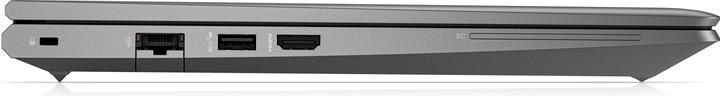 Actual product image HP ZBook Power G9 (15.60", Intel Core i7-12700H, 32 GB, 1000 GB, DE)