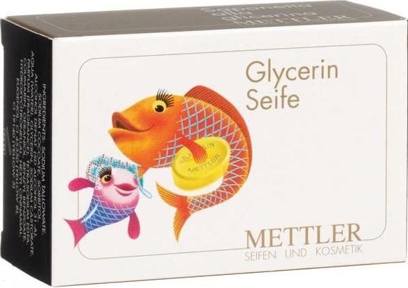 Immagine prodotto Mettler1929 Sapone alla glicerina (Sapone duro)